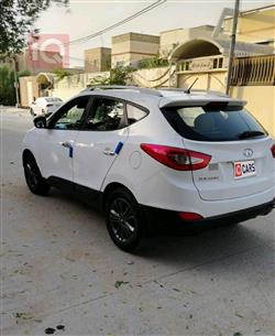 هيونداي توسان